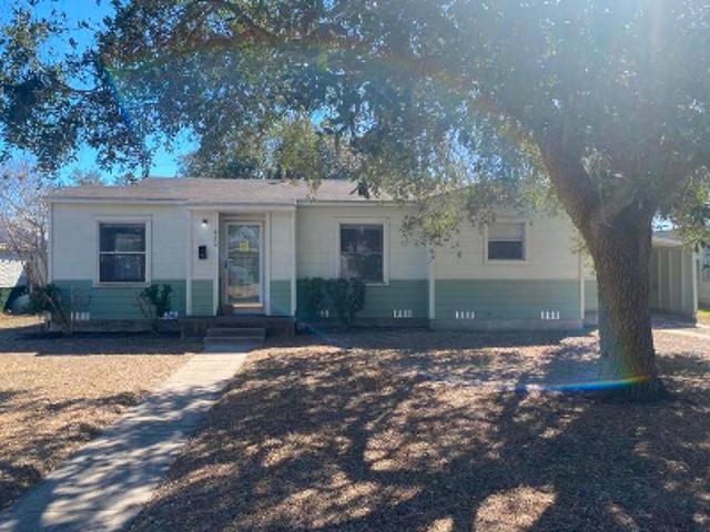 House for sale in Kingsville, Texas