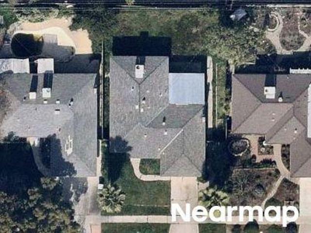 House for sale in Fresno, California