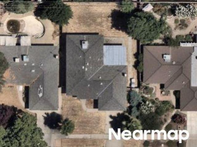House for sale in Fresno, California