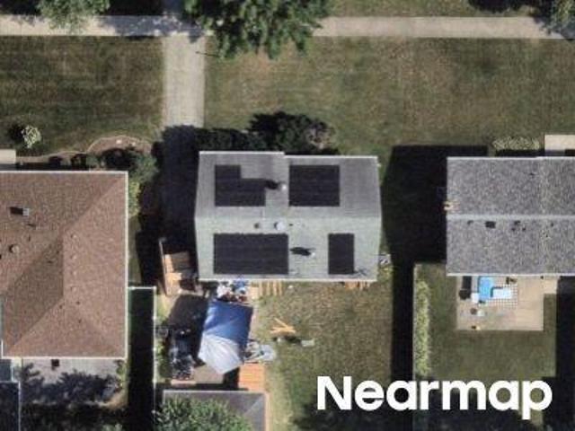 House for sale in Mount Prospect, Illinois
