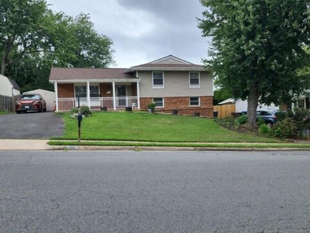 House for sale in Virginia