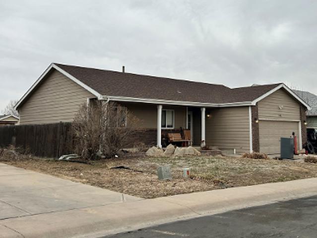 House for sale in Milliken, Colorado