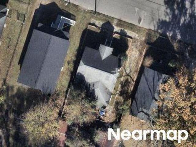 House for sale in Rocky Mount, North Carolina