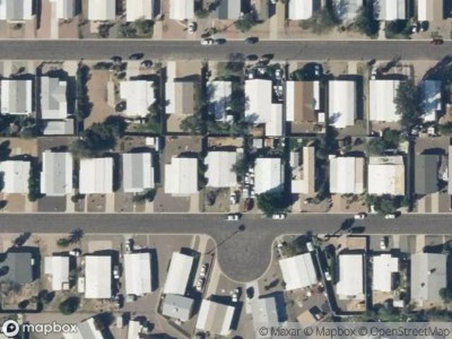 House for sale in Mesa, Arizona