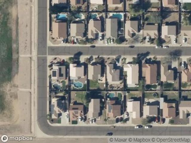 House for sale in Mesa, Arizona