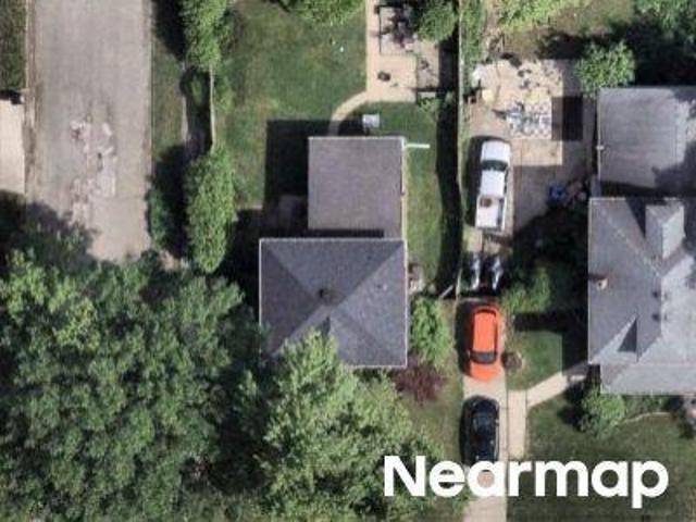 House for sale in Lansing, Michigan