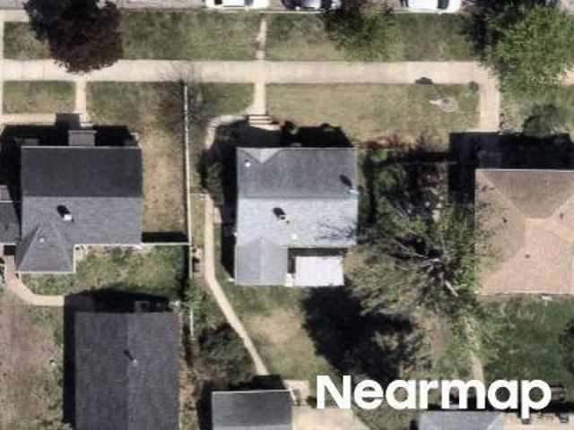House for sale in Michigan City, Indiana