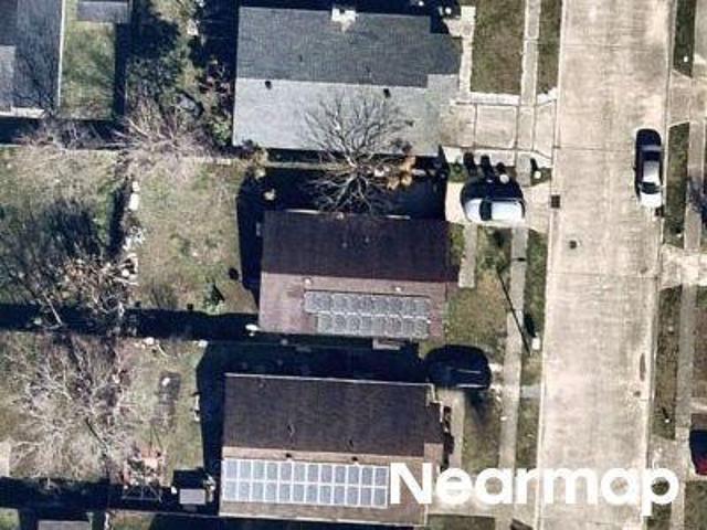 Property for sale in New Orleans, Louisiana