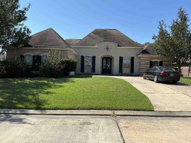 House for sale in Slidell, Louisiana