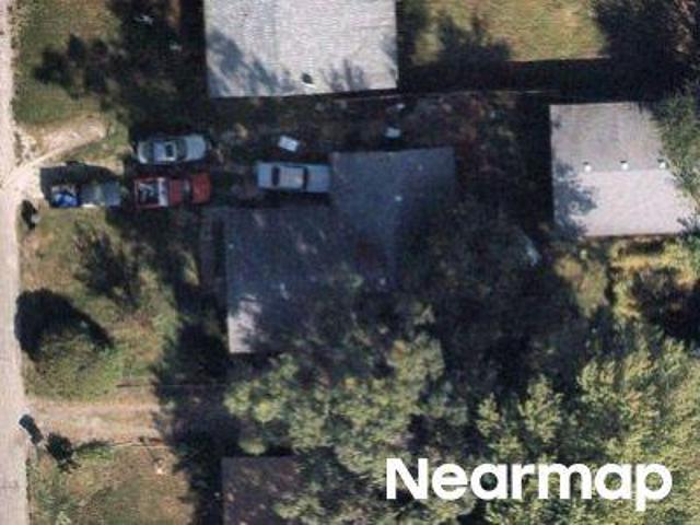 House for sale in Springfield, Illinois