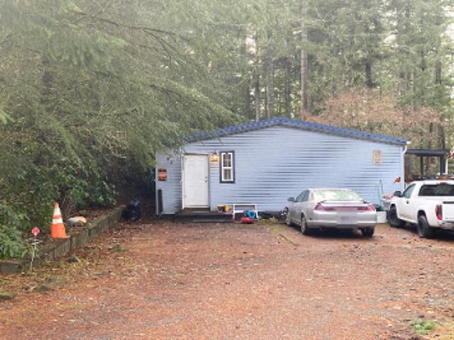 House for sale in Shelton, Washington