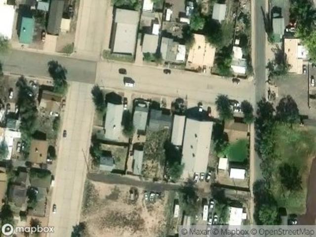 House for sale in Navajo, Arizona