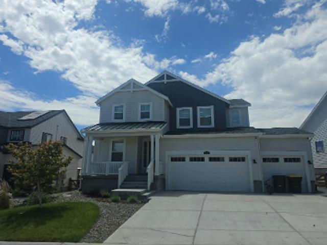 House for sale in Colorado