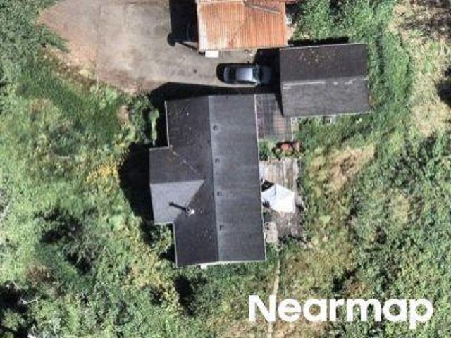 House for sale in Hoquiam, Washington