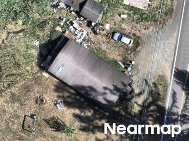 House for sale in Hoquiam, Washington