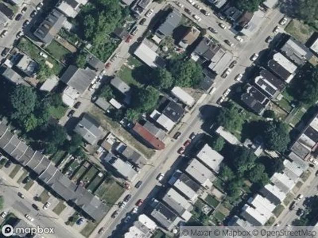 House for sale in Philadelphia, Pennsylvania