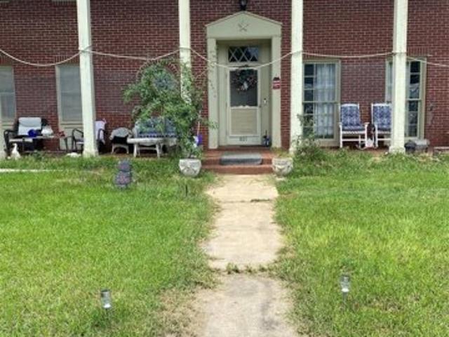 House for sale in San Augustine, Texas