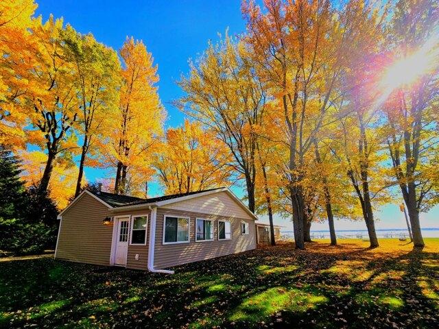 House for sale in Houghton Lake, Michigan