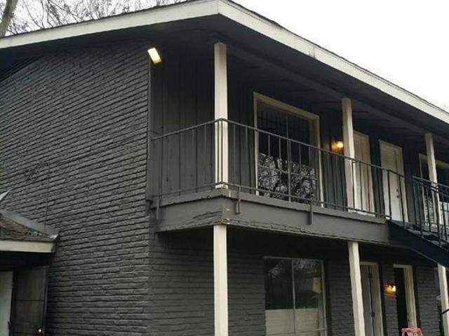 Apartment for rent in Houston, Harris County
