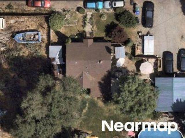 House for sale in Spokane, Washington