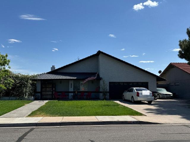 House for sale in Gilbert, Arizona