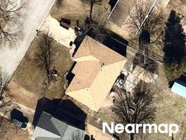 House for sale in Broken Arrow, Oklahoma