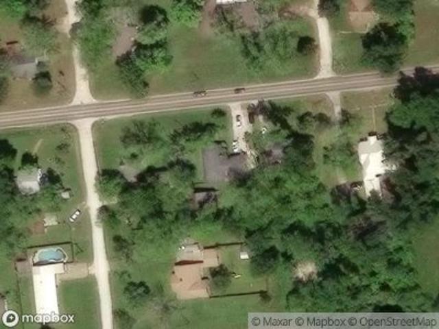 House for sale in Lovelady, Texas