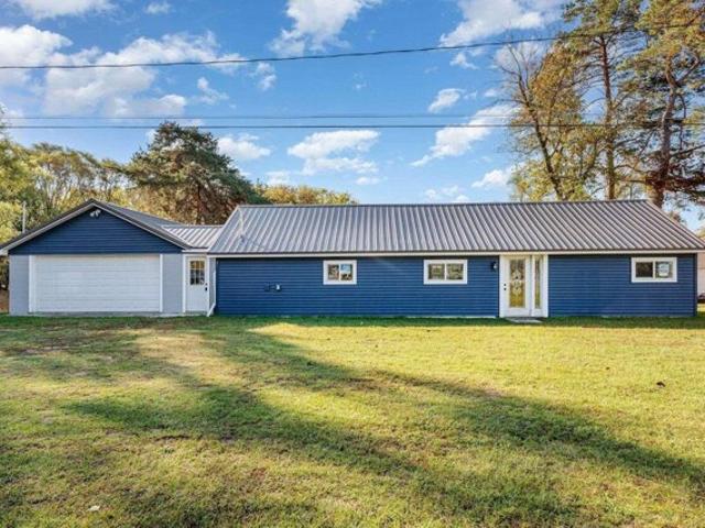 House for sale in Vestaburg, Michigan