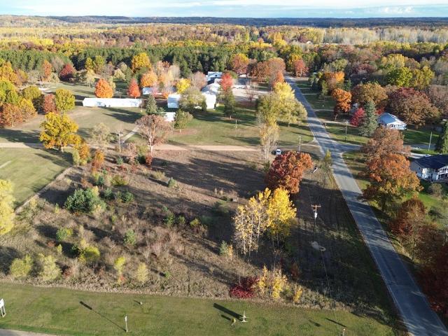 Land for sale in Vestaburg, Michigan