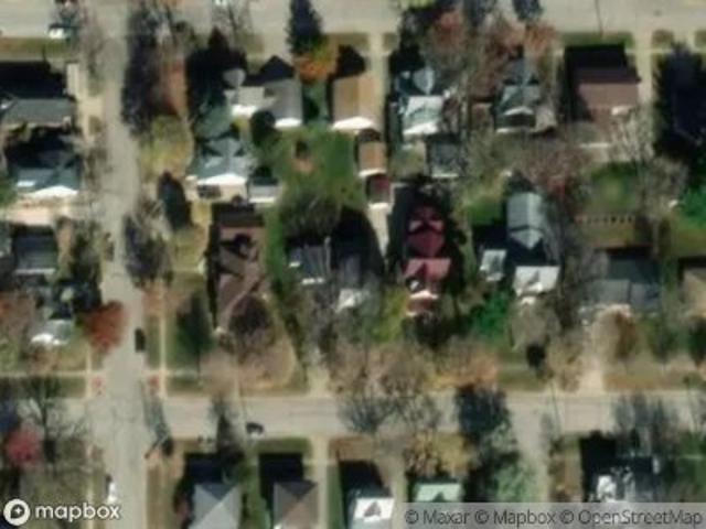 House for sale in Manchester, Iowa