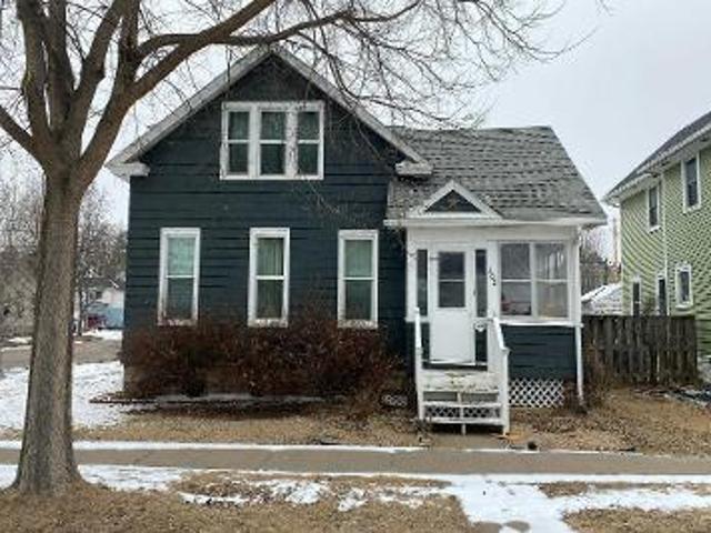 House for sale in Winona, Minnesota