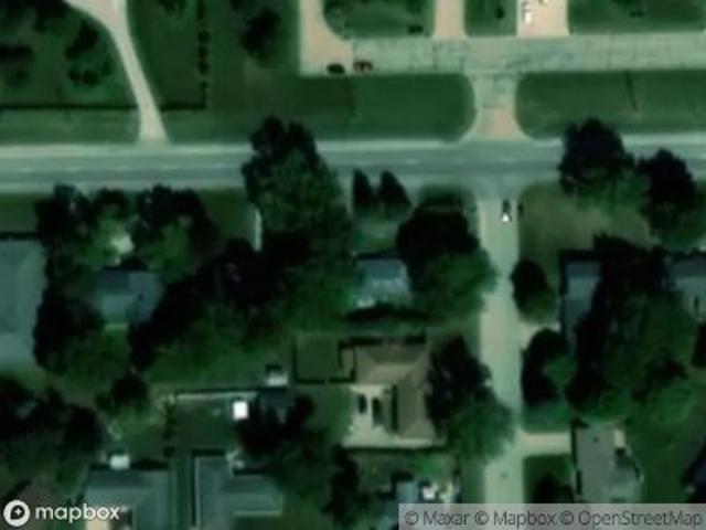 House for sale in Pontiac, Illinois