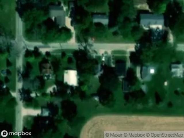 House for sale in Odell, Illinois