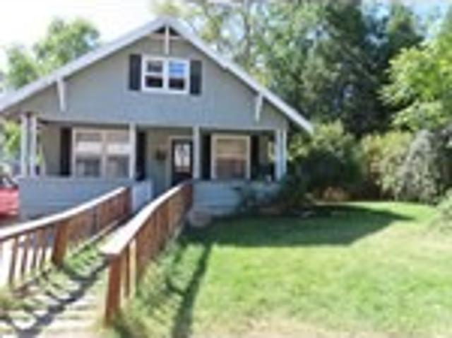 House for sale in Yreka, Siskiyou County