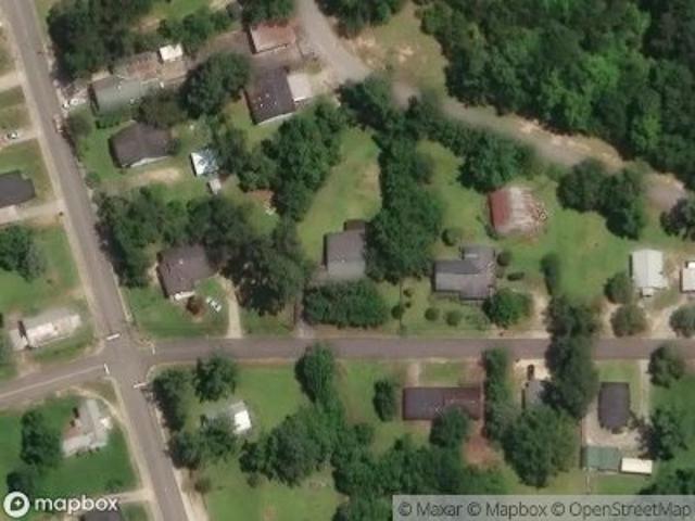 House for sale in Wrens, Georgia
