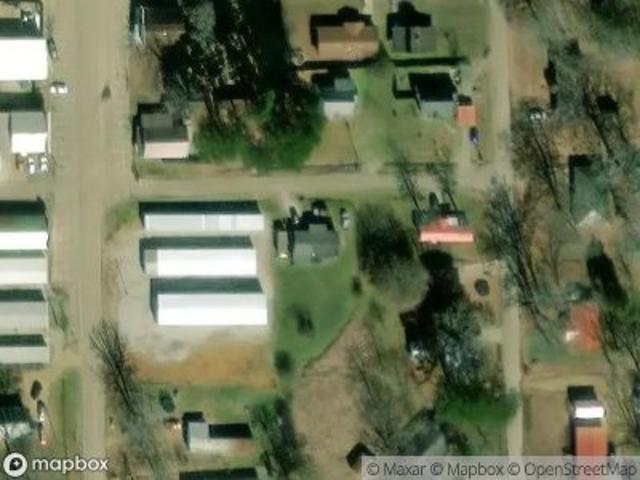 House for sale in Derma, Mississippi
