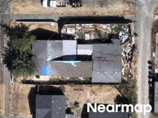 House for sale in Tacoma, Washington