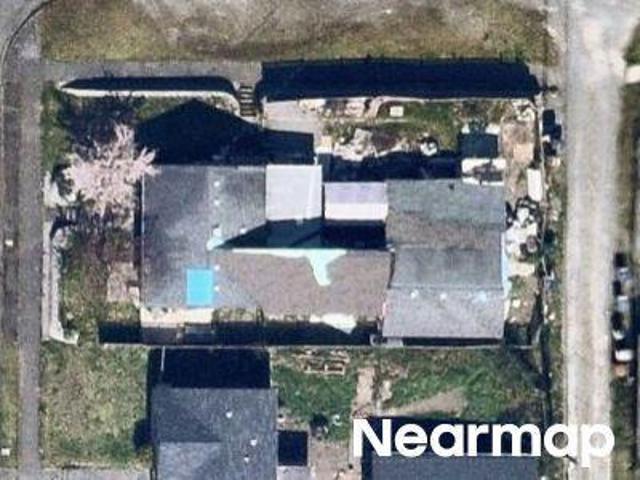 House for sale in Tacoma, Washington