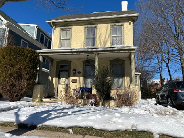 House for sale in Virginia