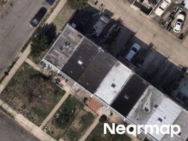 Townhouse for sale in Philadelphia, Pennsylvania