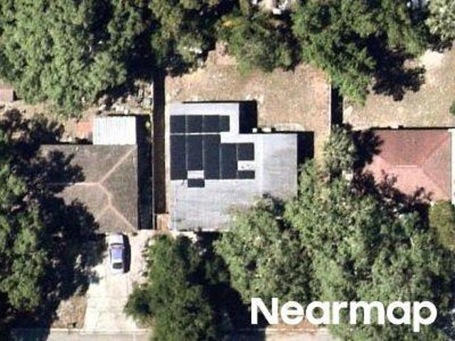 House for sale in Tampa, Florida