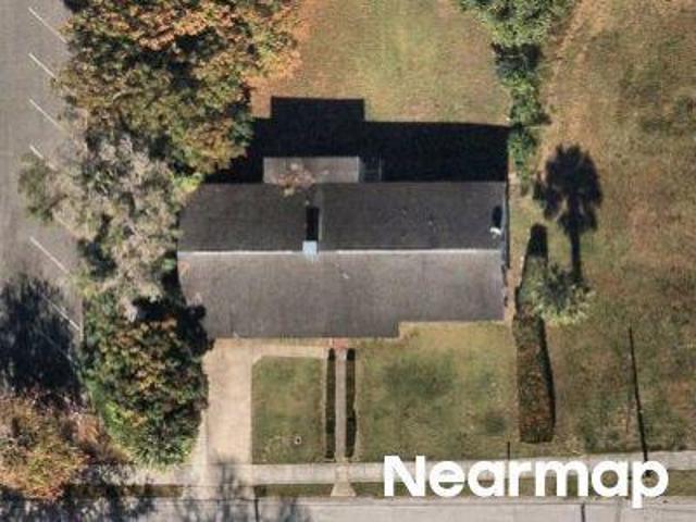 Commercial for sale in Deland, Florida