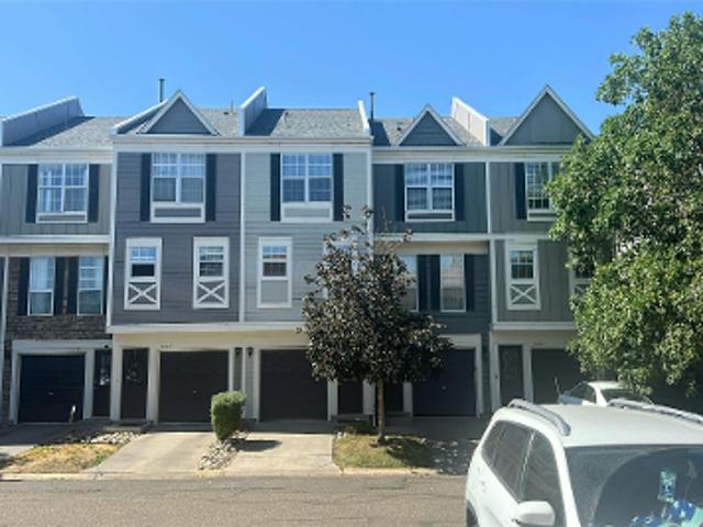 House for sale in Arapahoe, Colorado