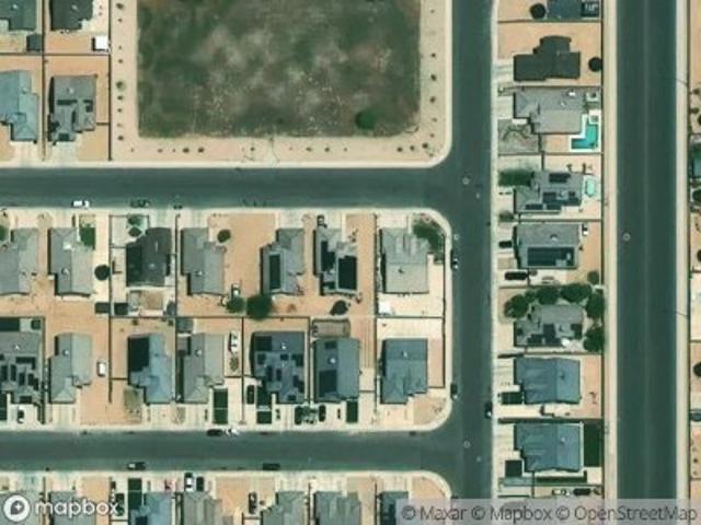 House for sale in Gadsden, Arizona