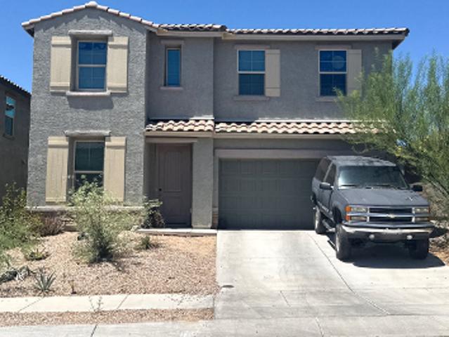 House for sale in Vail, Arizona