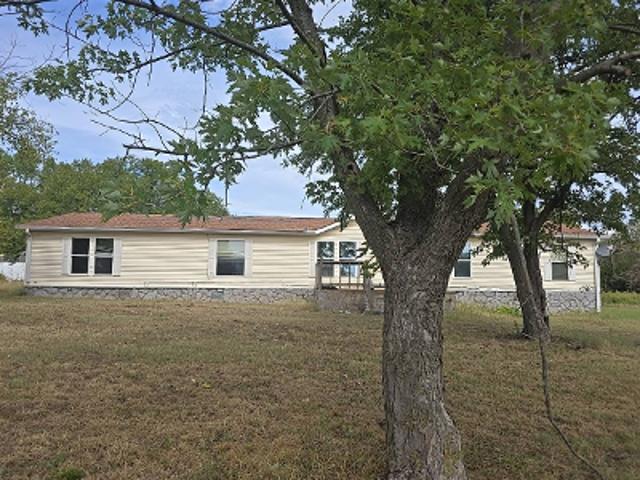 House for sale in Ponca City, Oklahoma