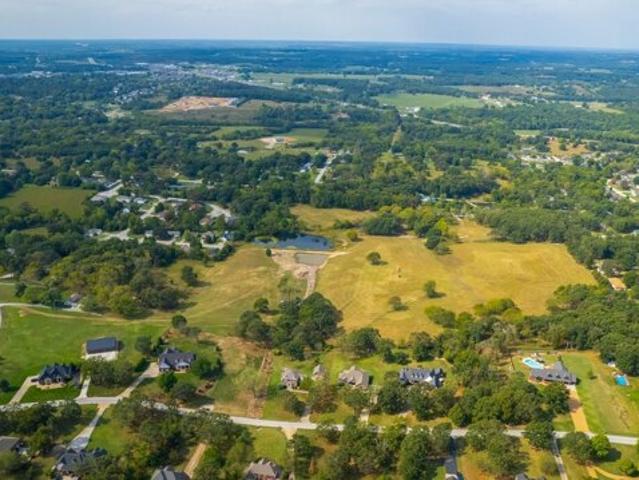 Land for sale in Missouri