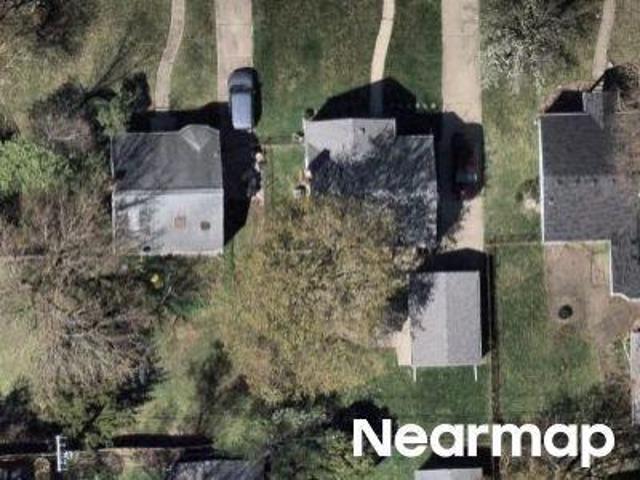 House for sale in Royal Oak, Michigan