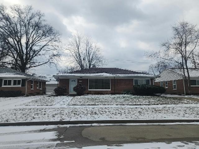 House for sale in Madison Heights, Michigan