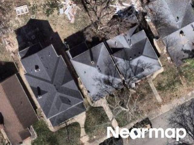House for sale in Dayton, Ohio
